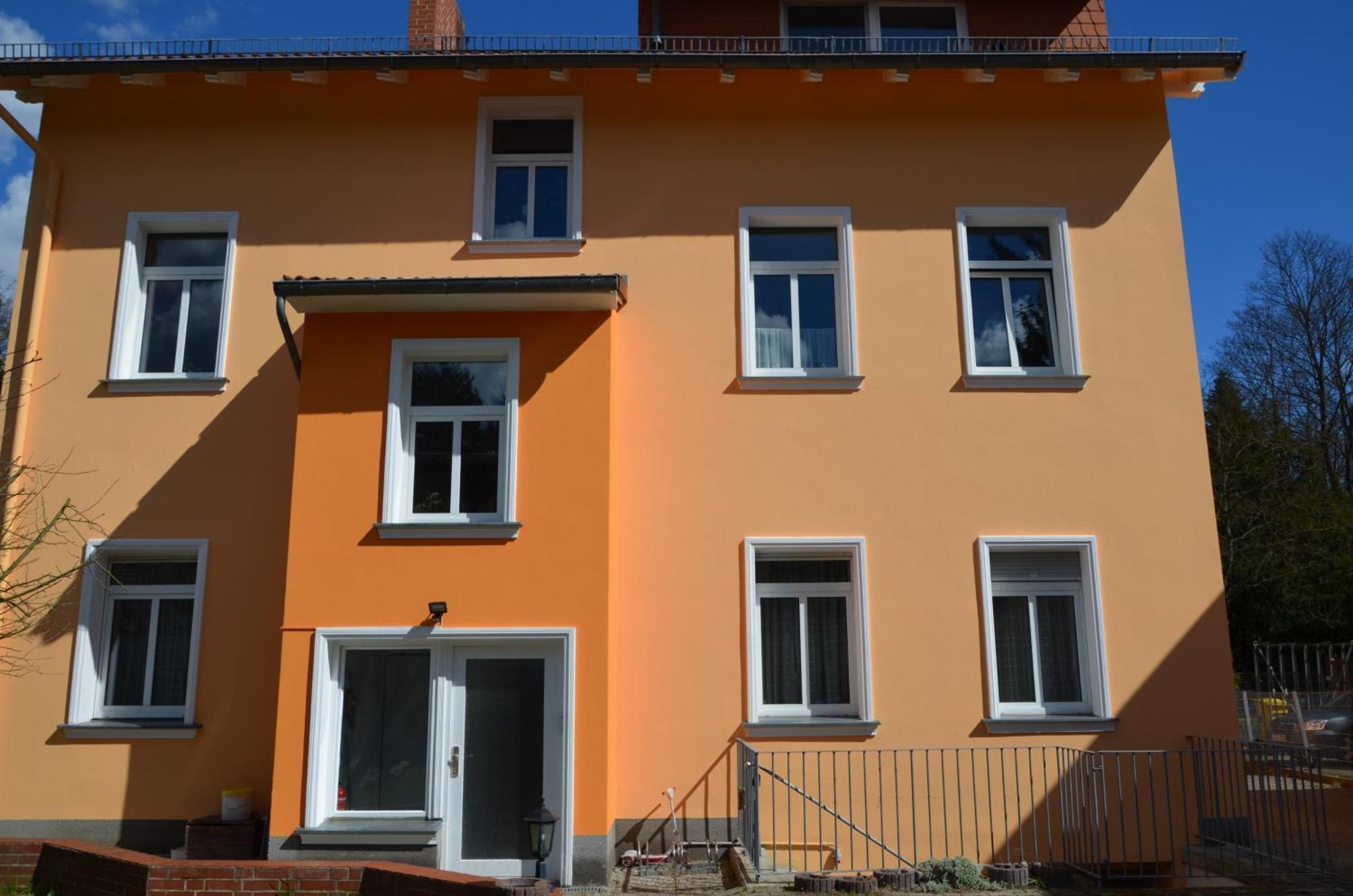 Pension Hubertus — Photos 1